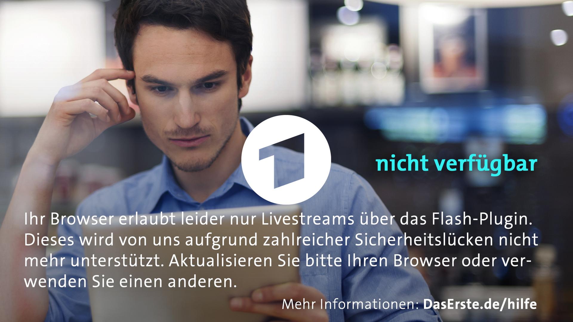 Video ARD Livestream - DasErste - Livestream