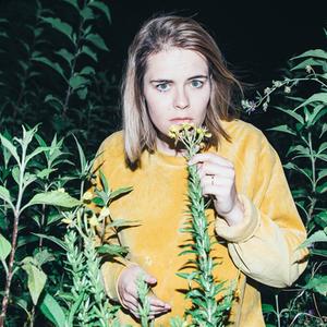 Hazel Brugger