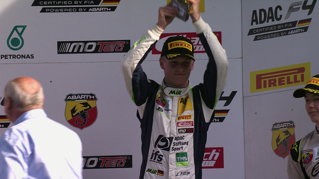 Bild: SWR Pole Position Folge 03