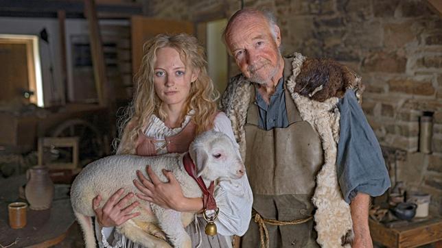 Bild: WDR/Ziegler Film/Wolfgang Ennenbach „Helene, die wahre Braut“: Drehstart für neues Märchen der ARD-Reihe