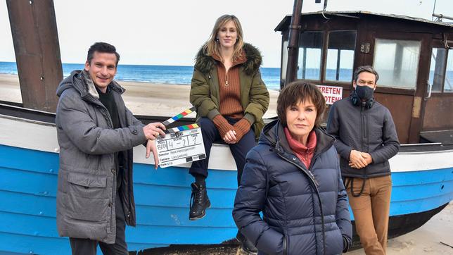 Bild: NDR/Oliver Feist "Der Usedom-Krimi"