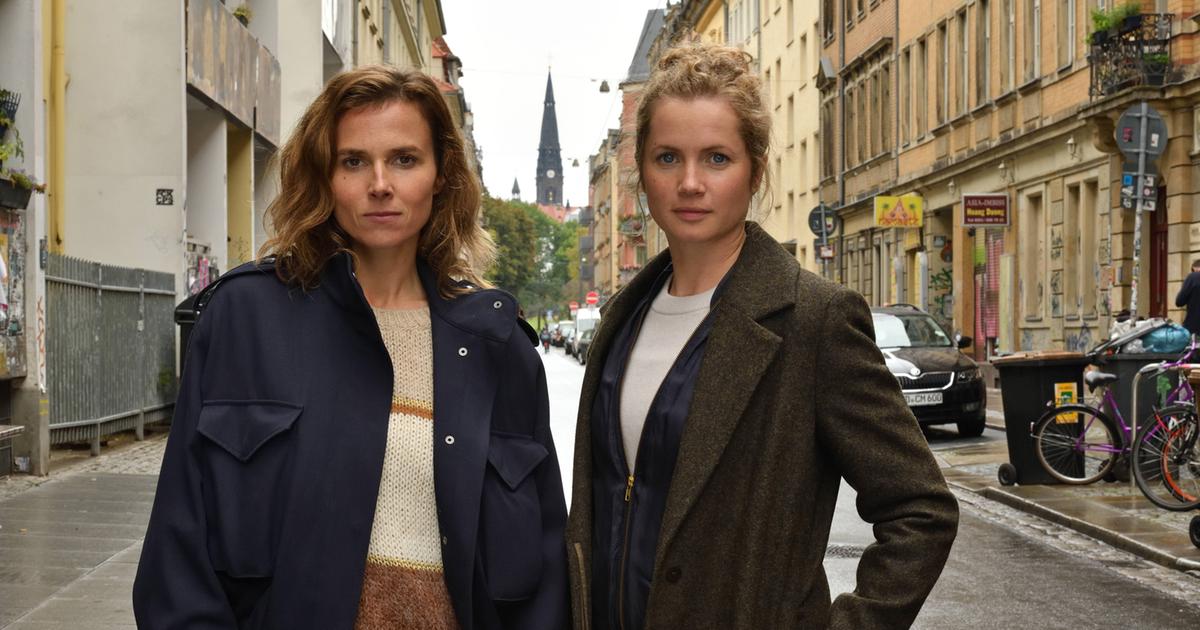 Tatort Pavlovs Koter Tatort Ard Das Erste