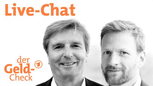 Bild: Das Erste Live-Chat im Ersten