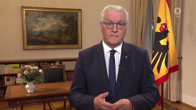 Frank-Walter Steinmeier