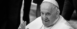 Trauer um Papst Franziskus