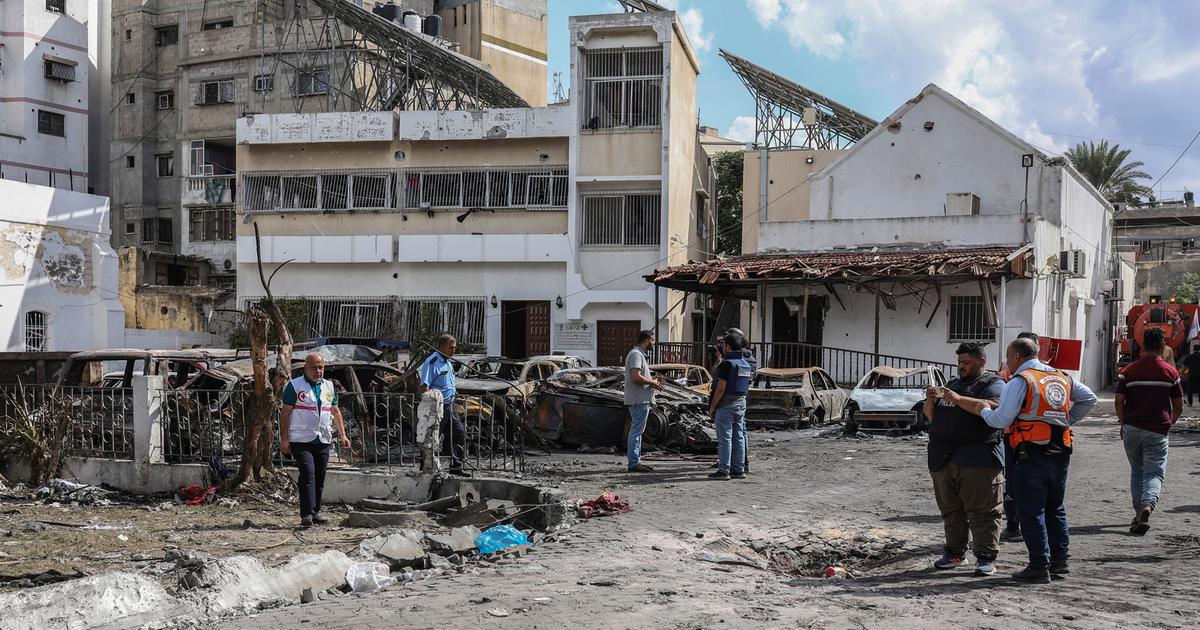 Brennpunkt Gaza: Über 350 Prominente Fordern: Merz, Was Jetzt? - bs6mo0q