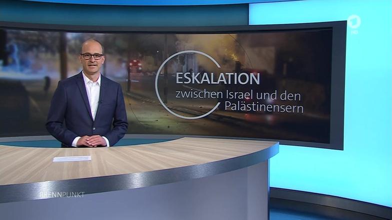 Brennpunkt Gaza: Über 350 Prominente Fordern: Merz, Was Jetzt? - 6o7wfei