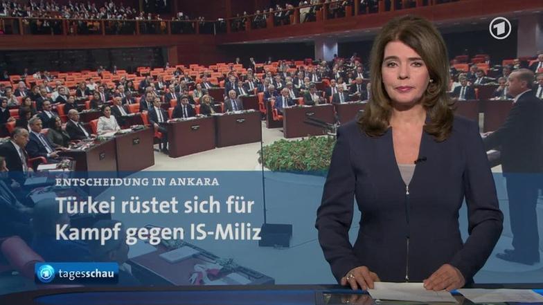 Erdogan Aktuelle Nachrichten Tagesschau De