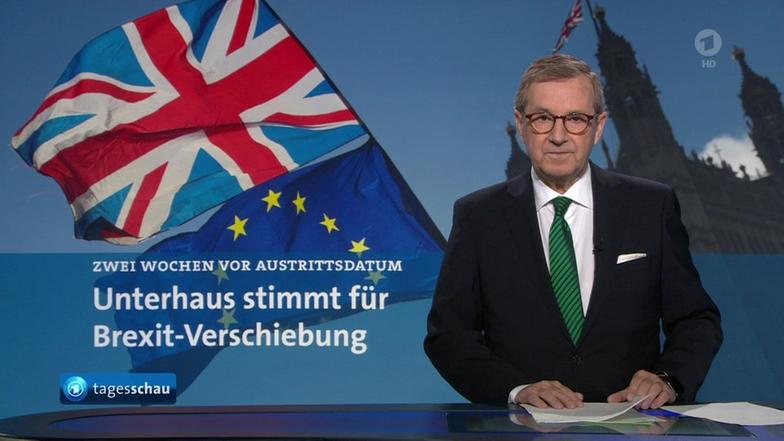 Tagesschau 14.03.19 Tagesschau 14.03.19