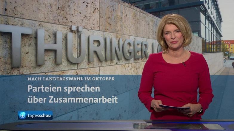 Das erste treffen mit einer frau