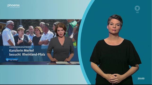 Sendungsbild