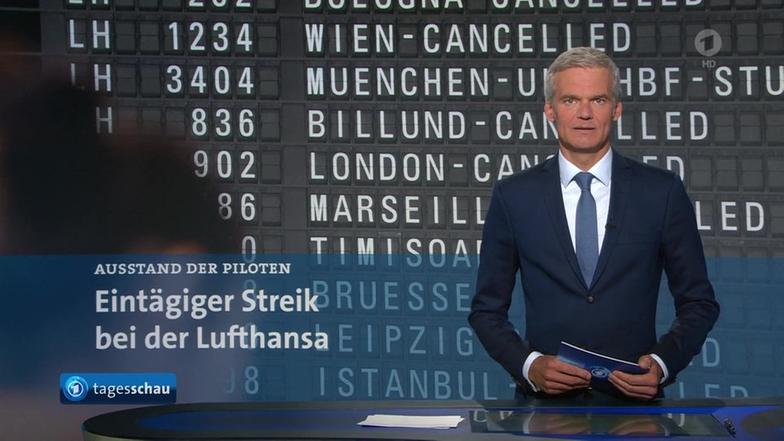 Video: tagesschau, 20:00 Uhr - Tagesschau - ARD | Das Erste