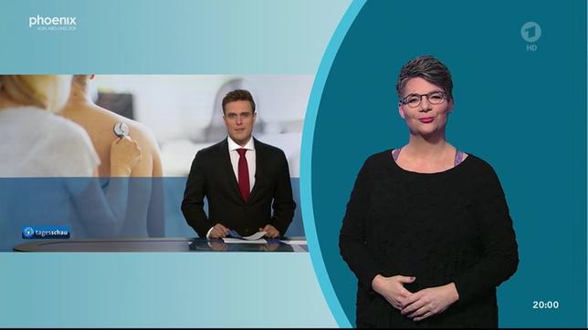 Sendungsbild