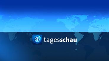 Bild: tagesschau tagesschau
