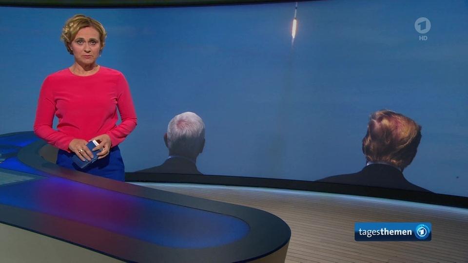 Video Tagesthemen Tagesthemen Ard Das Erste