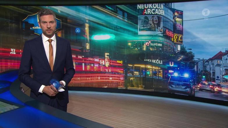 Video: tagesthemen - Tagesthemen - ARD | Das Erste