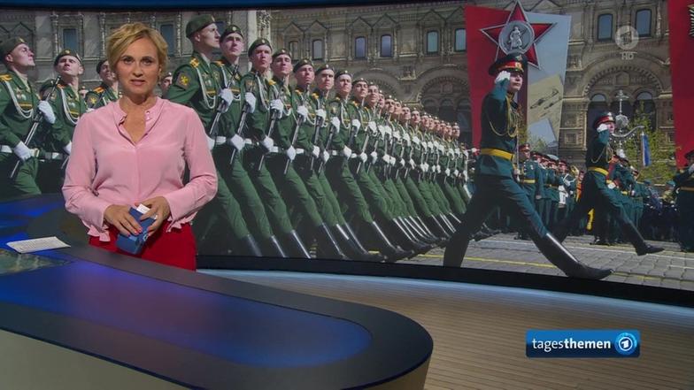 Video: tagesthemen - Tagesthemen - ARD | Das Erste