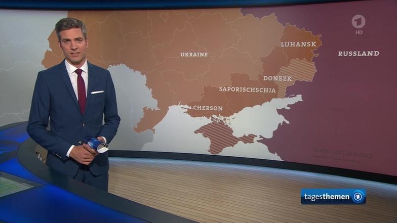 Video: tagesthemen - Tagesthemen - ARD | Das Erste