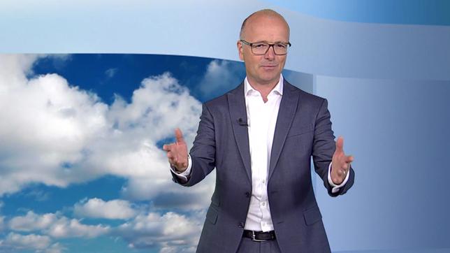 Bild: Das Erste Ihre Frage an Karsten Schwanke