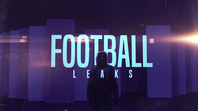 Football Leaks - von Gier, Lügen und geheimen Deals
