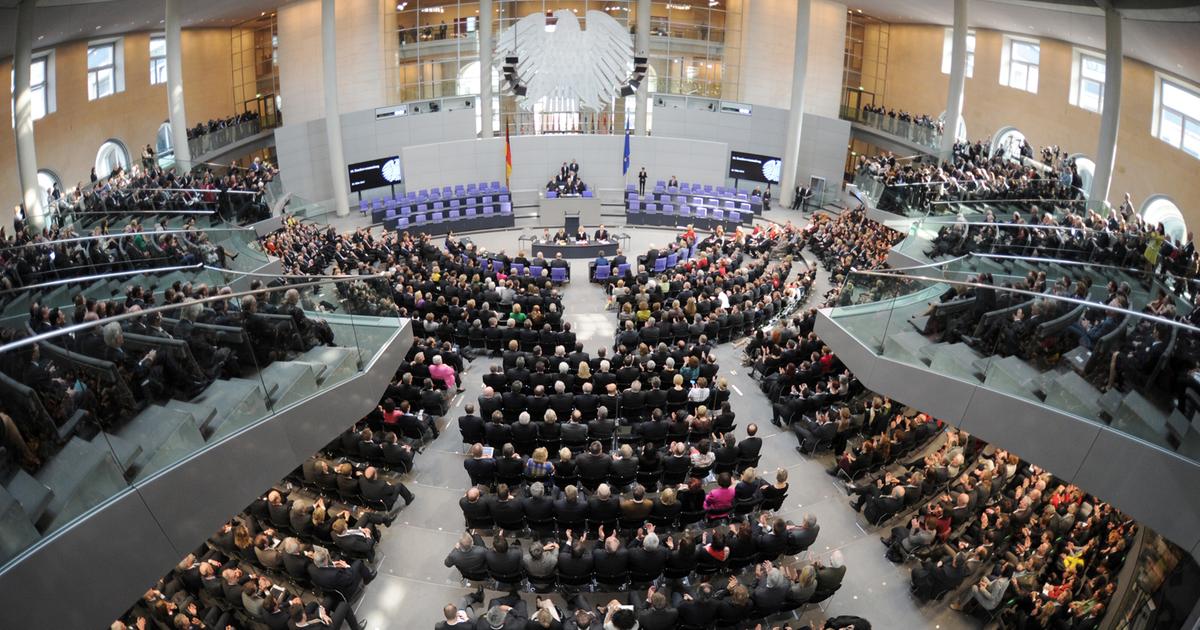 Wahl des Bundespräsidenten Politik und Weltgeschehen ARD Das Erste