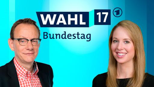 Die Kleinen Parteien 1 Bundestagswahl 2017 Ard Das Erste