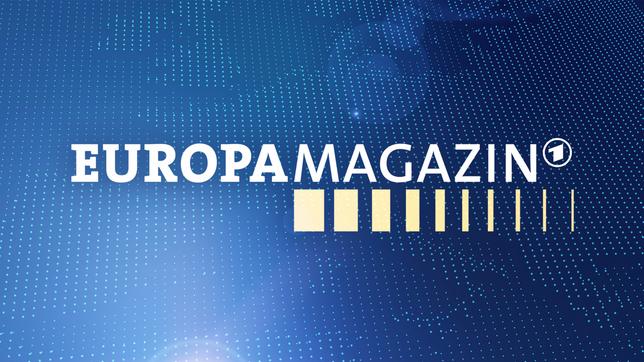 Europamagazin