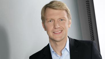 Bild: WDR Moderator Markus Preiß