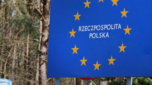 Eu Polen Gestorte Beziehung Europamagazin Ard Das Erste
