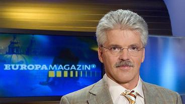 Bild: SWR/Alexander Kluge Dr. Johannes Georg Müller