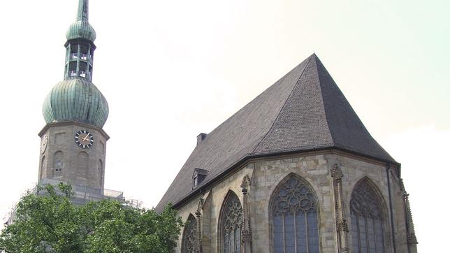 Reinoldikirche Dortmund