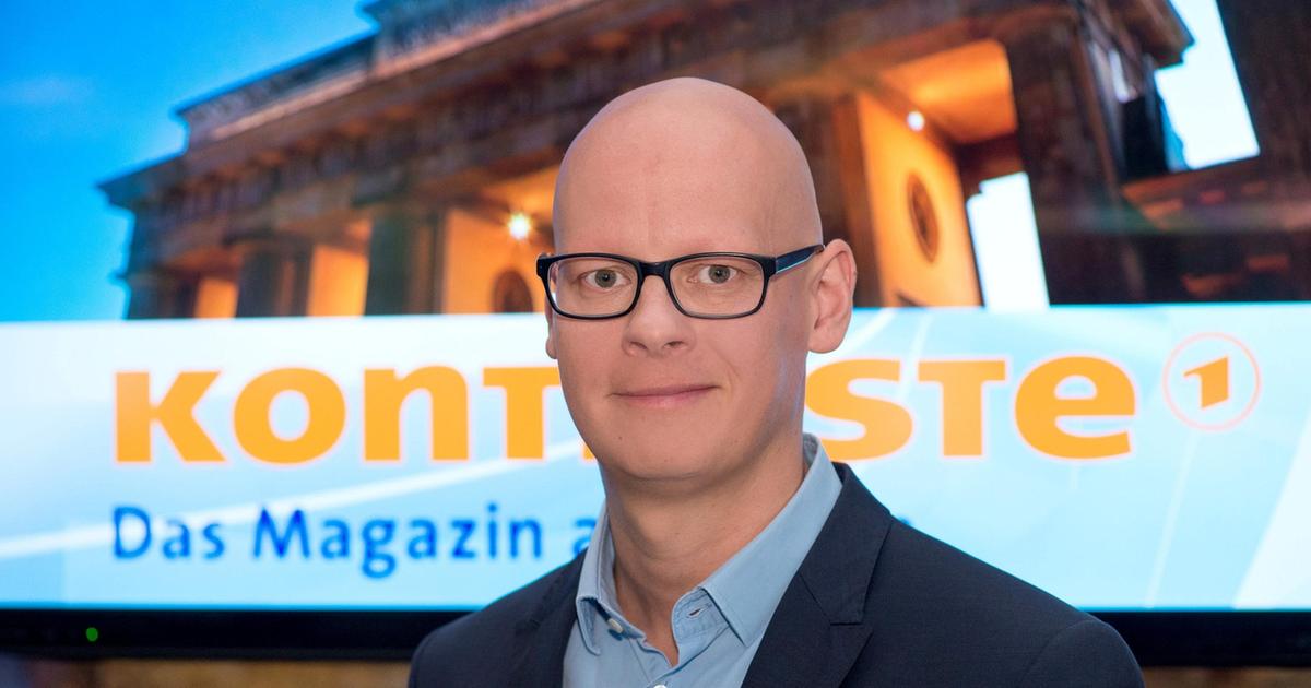Kontraste Sendung Kontraste Sendung