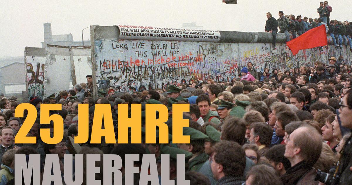Film Mauerfall Film Mauerfall
