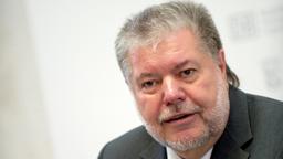 Der dienstälteste Ministerpräsident: Kurt Beck