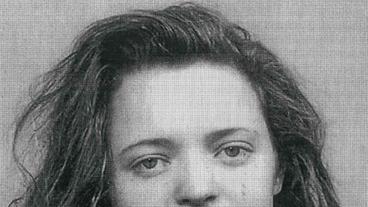 Bild: dpa Beate Zschäpe