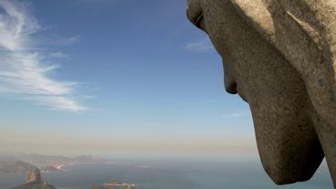 Bild: dpa Rio de Janeiro