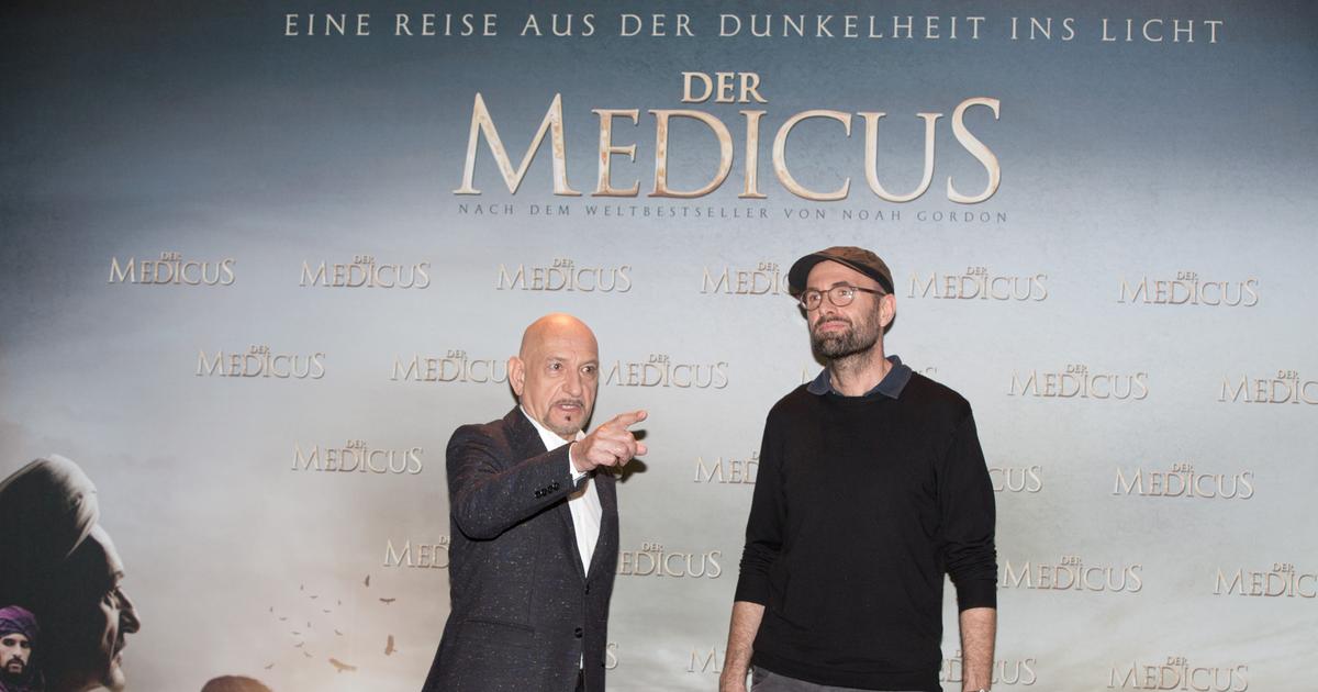 Ard Medicus Ard Medicus