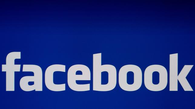 Bild: pa Facebook - Schriftzug