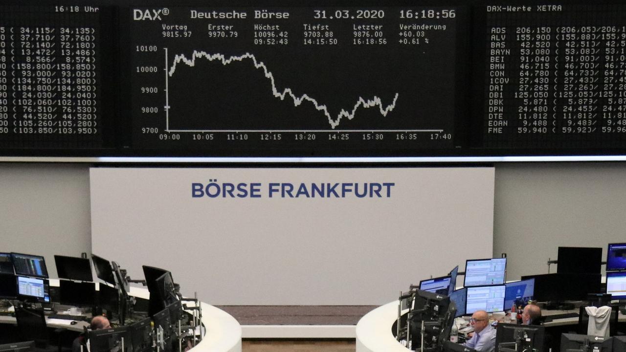 Video Trittbrettfahrer Der Krise Monitor Ard Das Erste