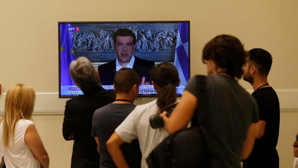 Video Irre Griechen Wie Viel Monitor Ard Das Erste