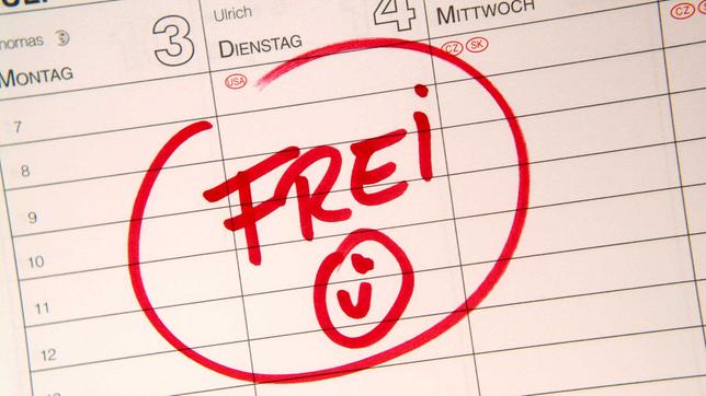 Urlaub: Welche Pflichten haben Arbeitnehmer und Arbeitgeber?