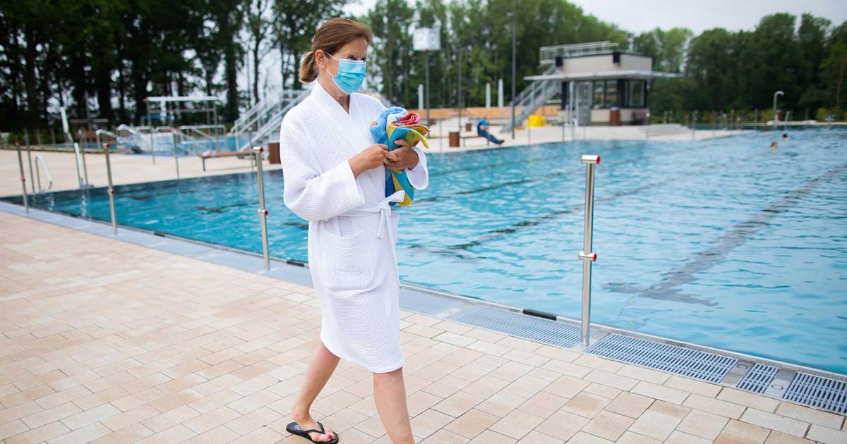 Freibad Oberweis Eifel Tourismus Freibad Oberweis Eifel Tourismus