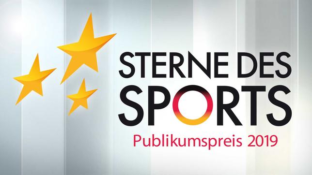 Bild: WDR Sterne des Sports 2019