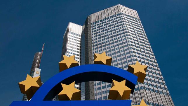 Wirtschaft: EZB-Entscheidung zum Leitzins