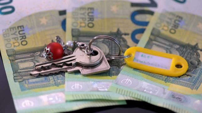 Erben, Erbschaft, Immobilien