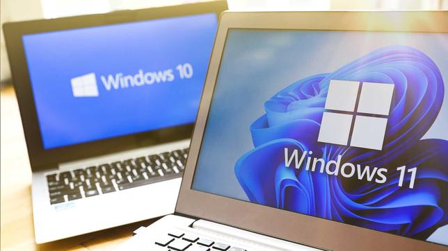 Support für Windows 10 endet