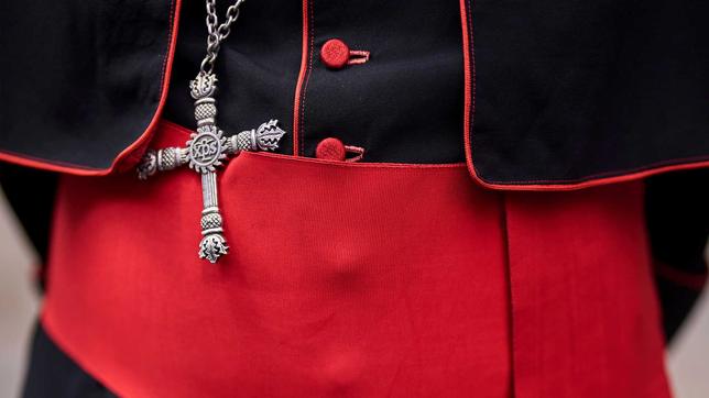 Konklave, Papstwahl, Kardinal