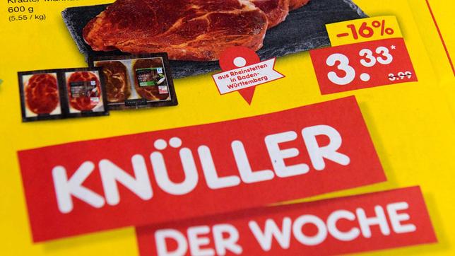 Preisknüller 