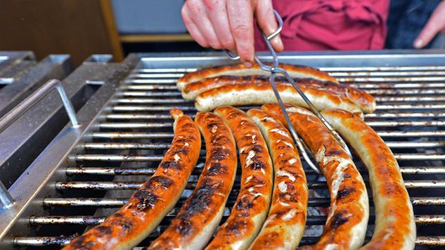 Bratwurst