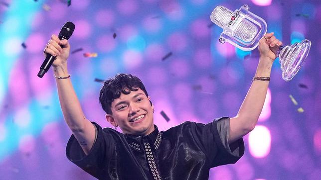 ESC-Gewinner 2025: JJ siegt für Österreich